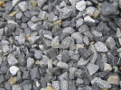 Granit-Schotter 32/56