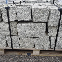 Granit Mauer 20er